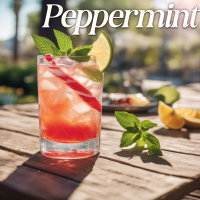 Peppermint - Full Cover cover